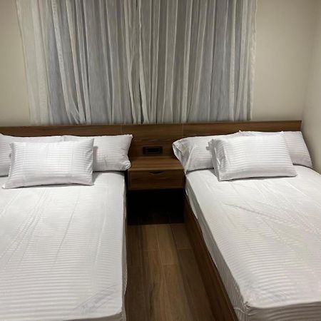 Sun Gate House Apartment Kairo Bagian luar foto
