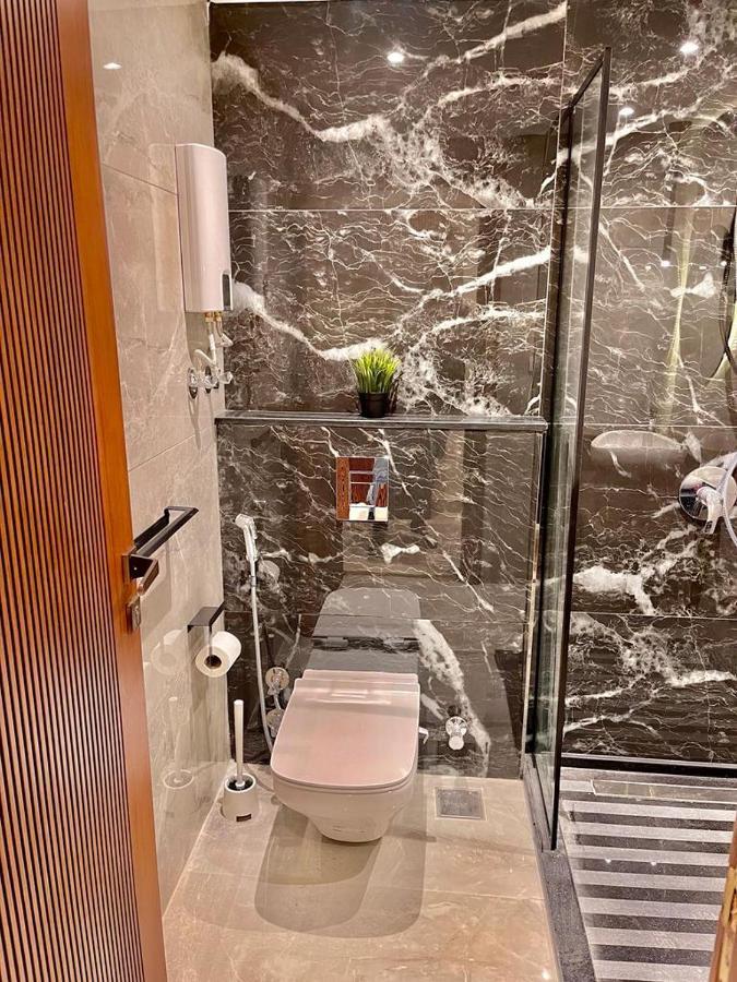 Sun Gate House Apartment Kairo Bagian luar foto