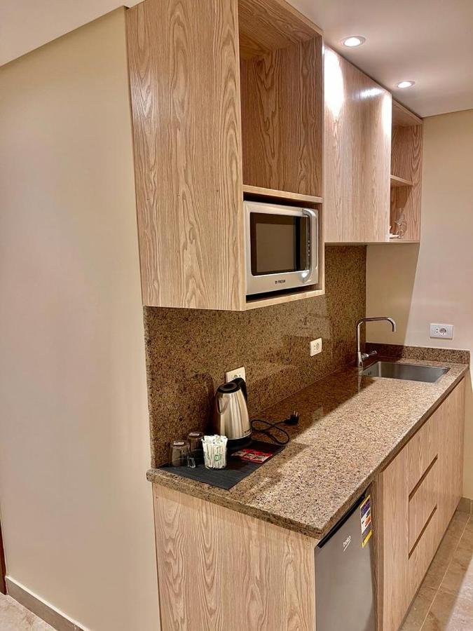 Sun Gate House Apartment Kairo Bagian luar foto
