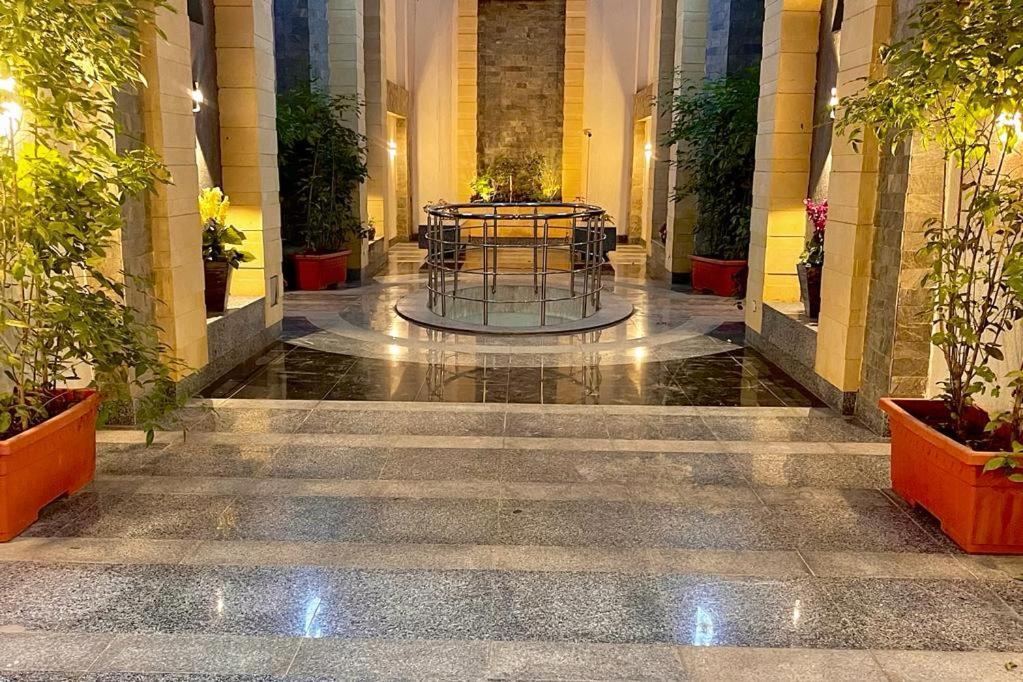 Sun Gate House Apartment Kairo Bagian luar foto