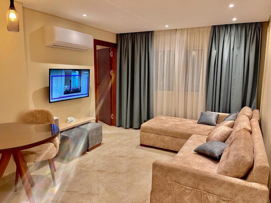 Sun Gate House Apartment Kairo Bagian luar foto