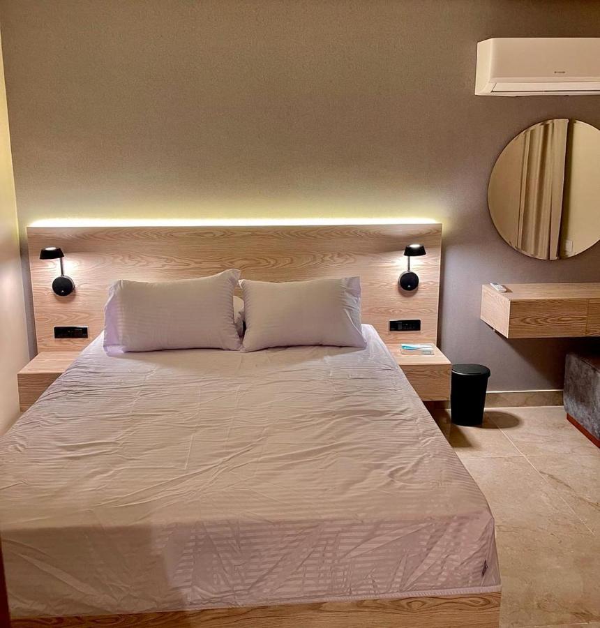 Sun Gate House Apartment Kairo Bagian luar foto