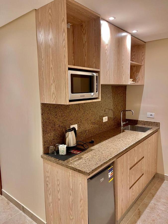 Sun Gate House Apartment Kairo Bagian luar foto