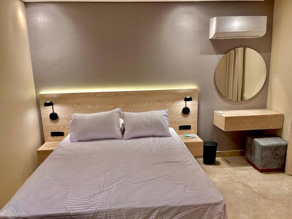 Sun Gate House Apartment Kairo Bagian luar foto