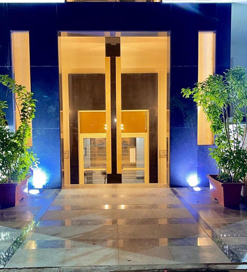 Sun Gate House Apartment Kairo Bagian luar foto