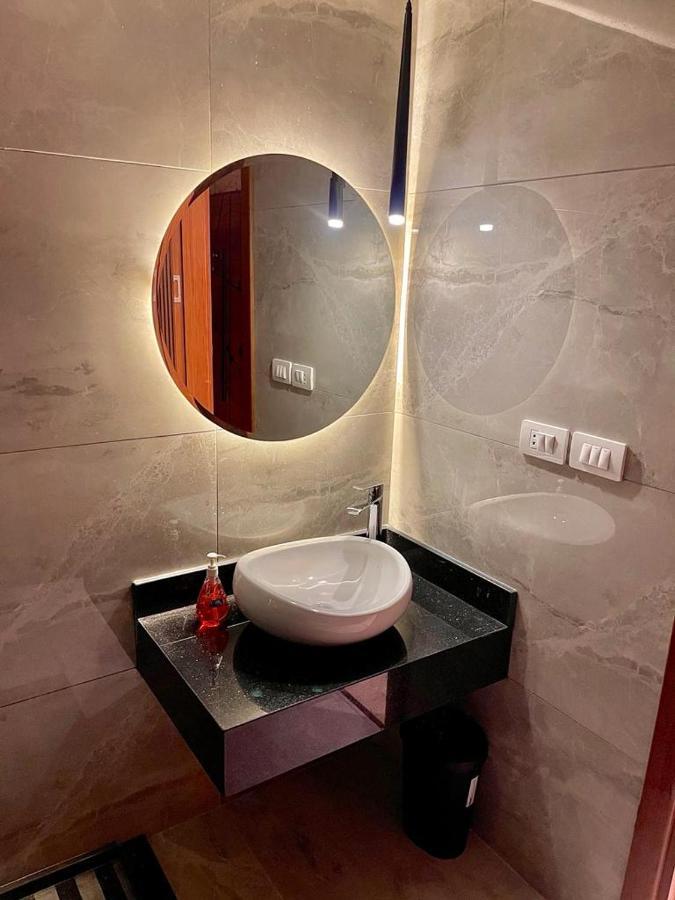 Sun Gate House Apartment Kairo Bagian luar foto