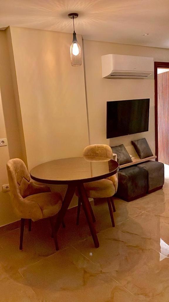 Sun Gate House Apartment Kairo Bagian luar foto