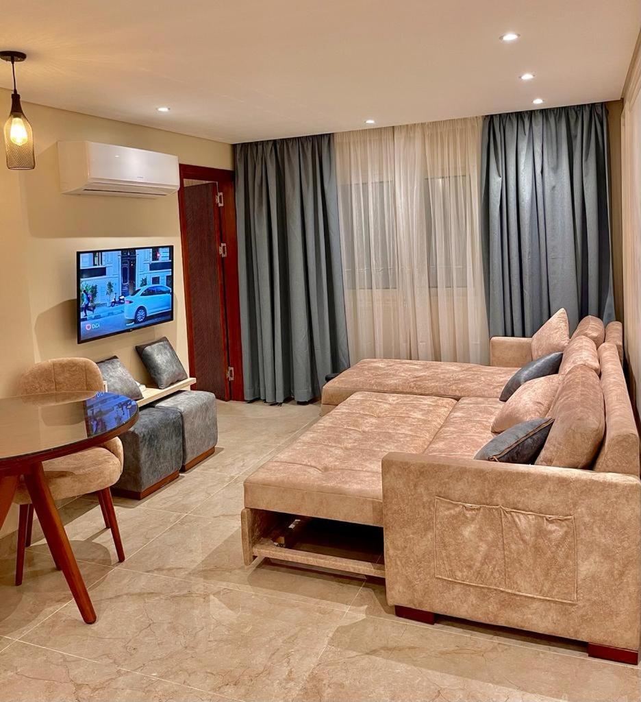 Sun Gate House Apartment Kairo Bagian luar foto