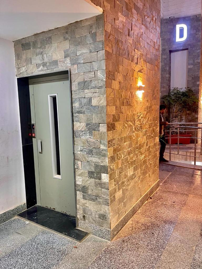 Sun Gate House Apartment Kairo Bagian luar foto