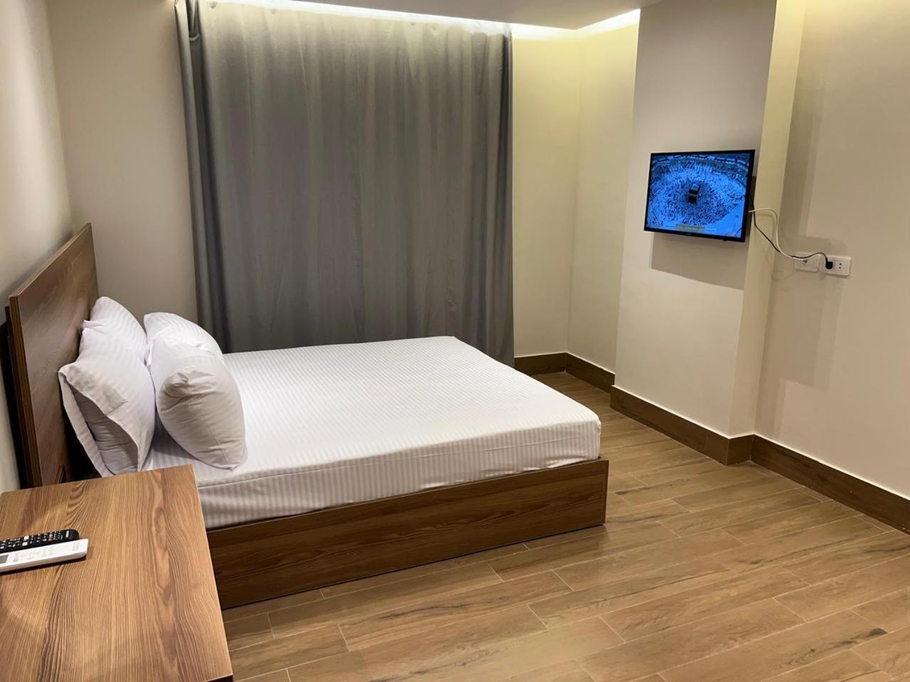 Sun Gate House Apartment Kairo Bagian luar foto