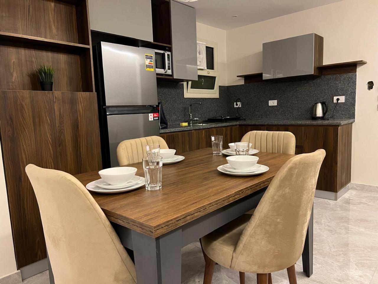 Sun Gate House Apartment Kairo Bagian luar foto