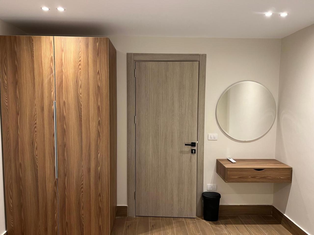 Sun Gate House Apartment Kairo Bagian luar foto