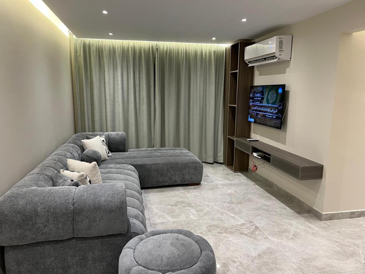 Sun Gate House Apartment Kairo Bagian luar foto