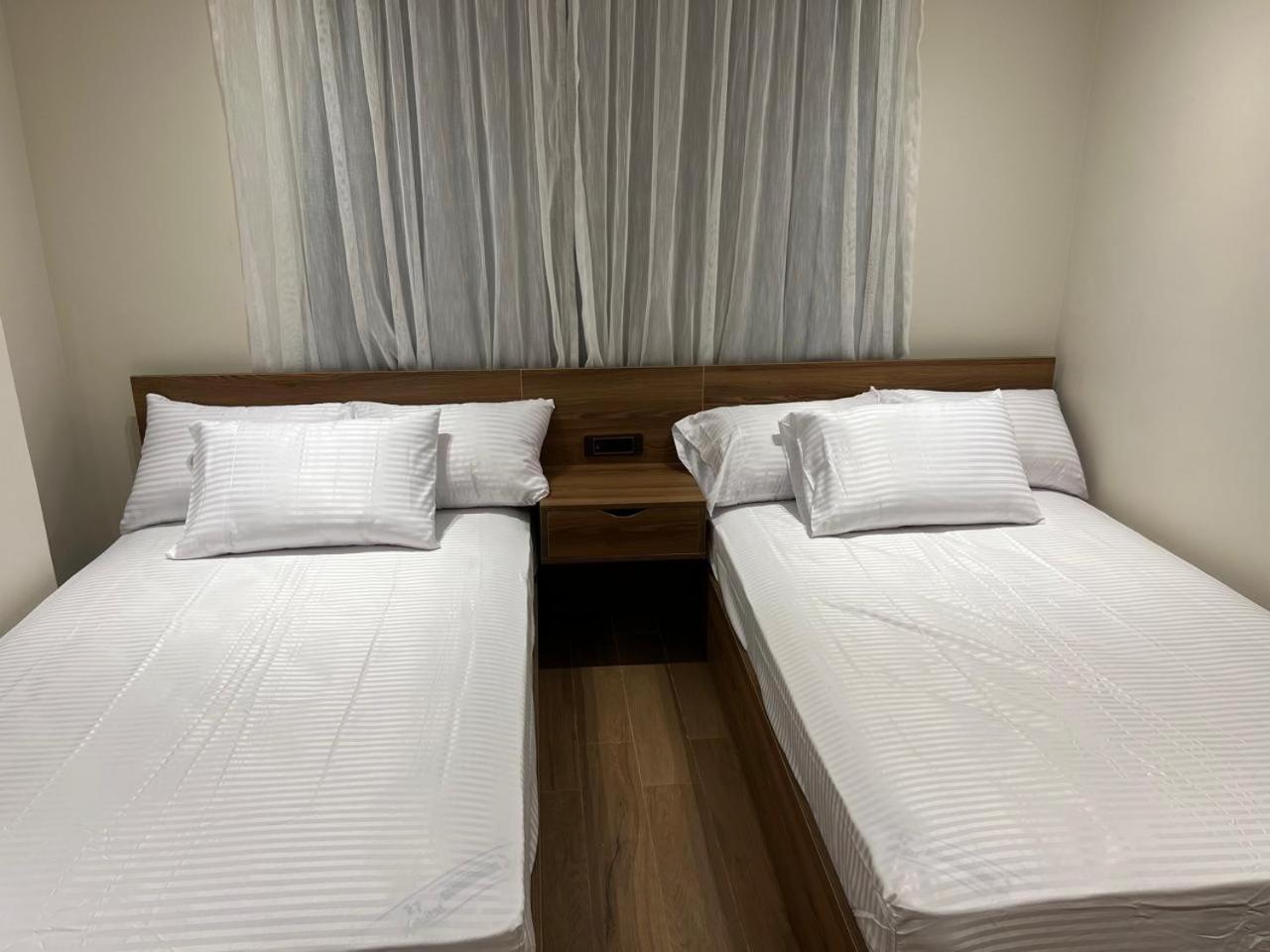 Sun Gate House Apartment Kairo Bagian luar foto