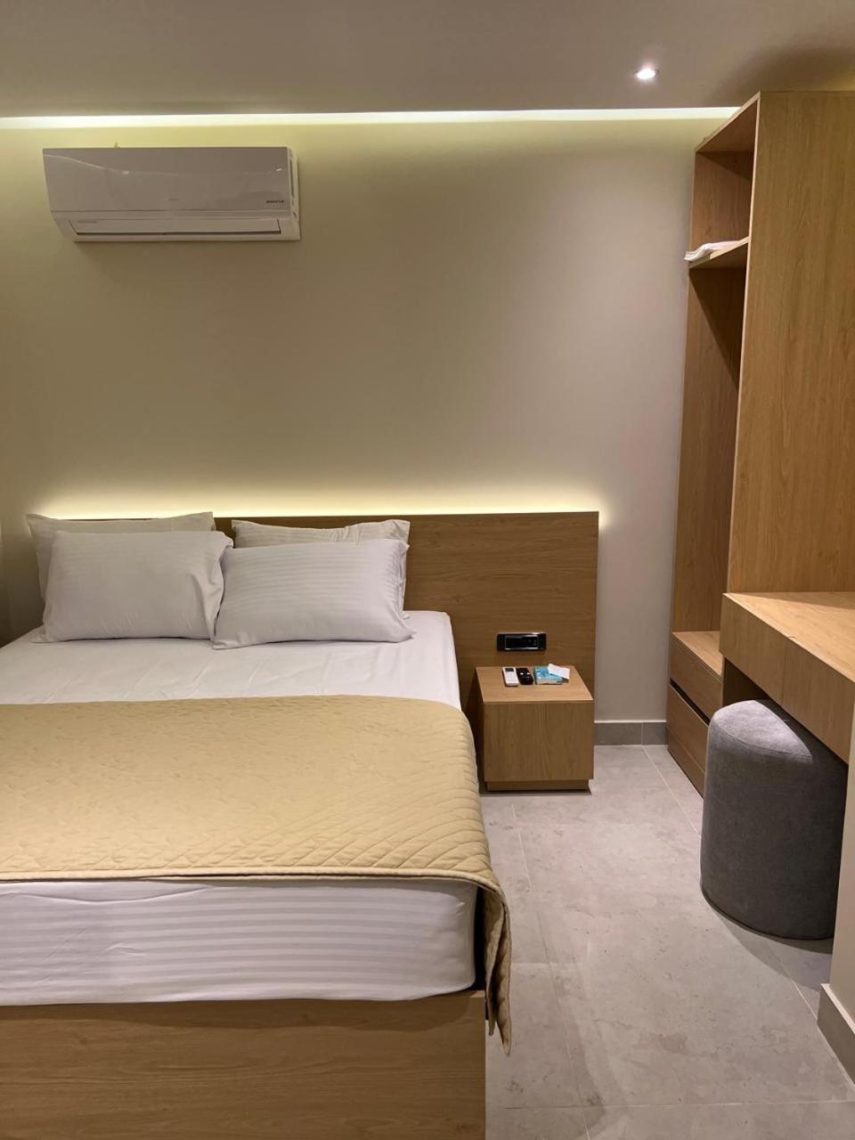 Sun Gate House Apartment Kairo Bagian luar foto