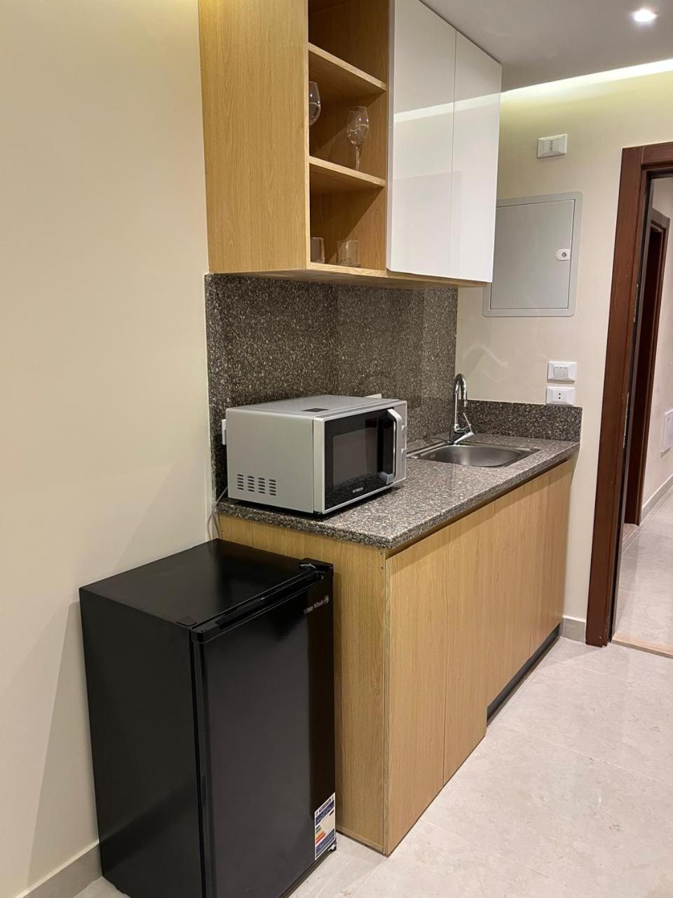 Sun Gate House Apartment Kairo Bagian luar foto