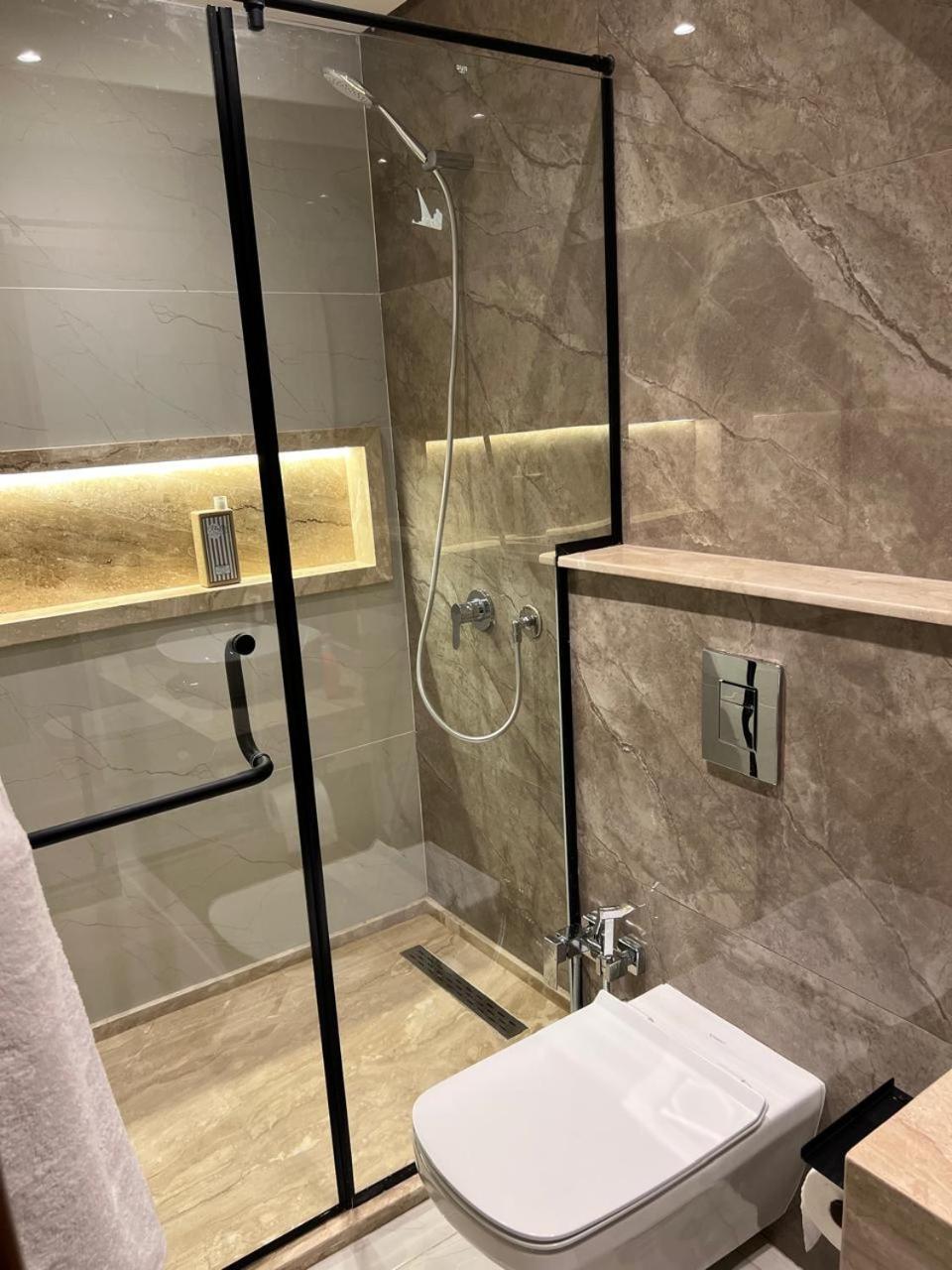Sun Gate House Apartment Kairo Bagian luar foto