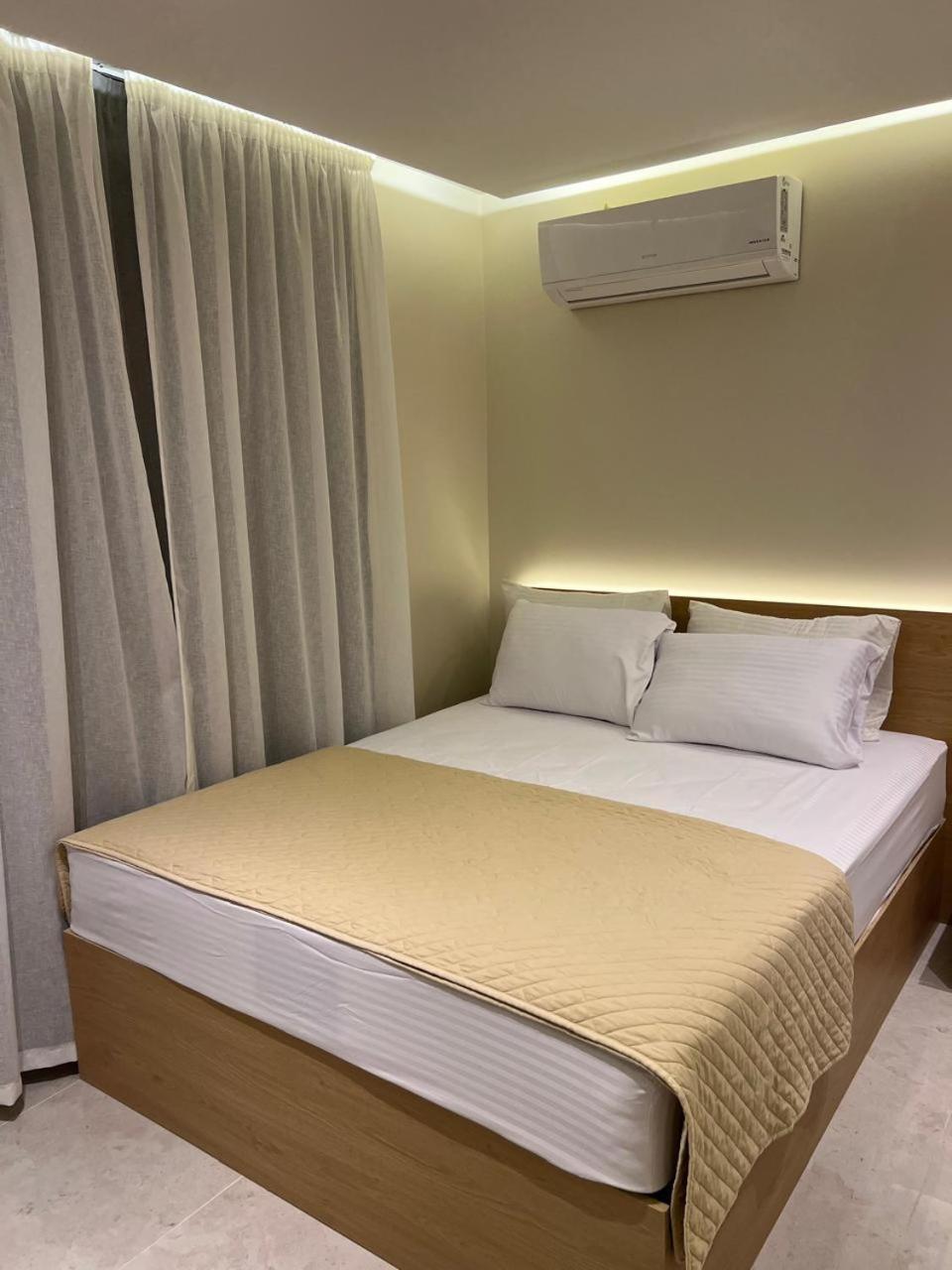 Sun Gate House Apartment Kairo Bagian luar foto