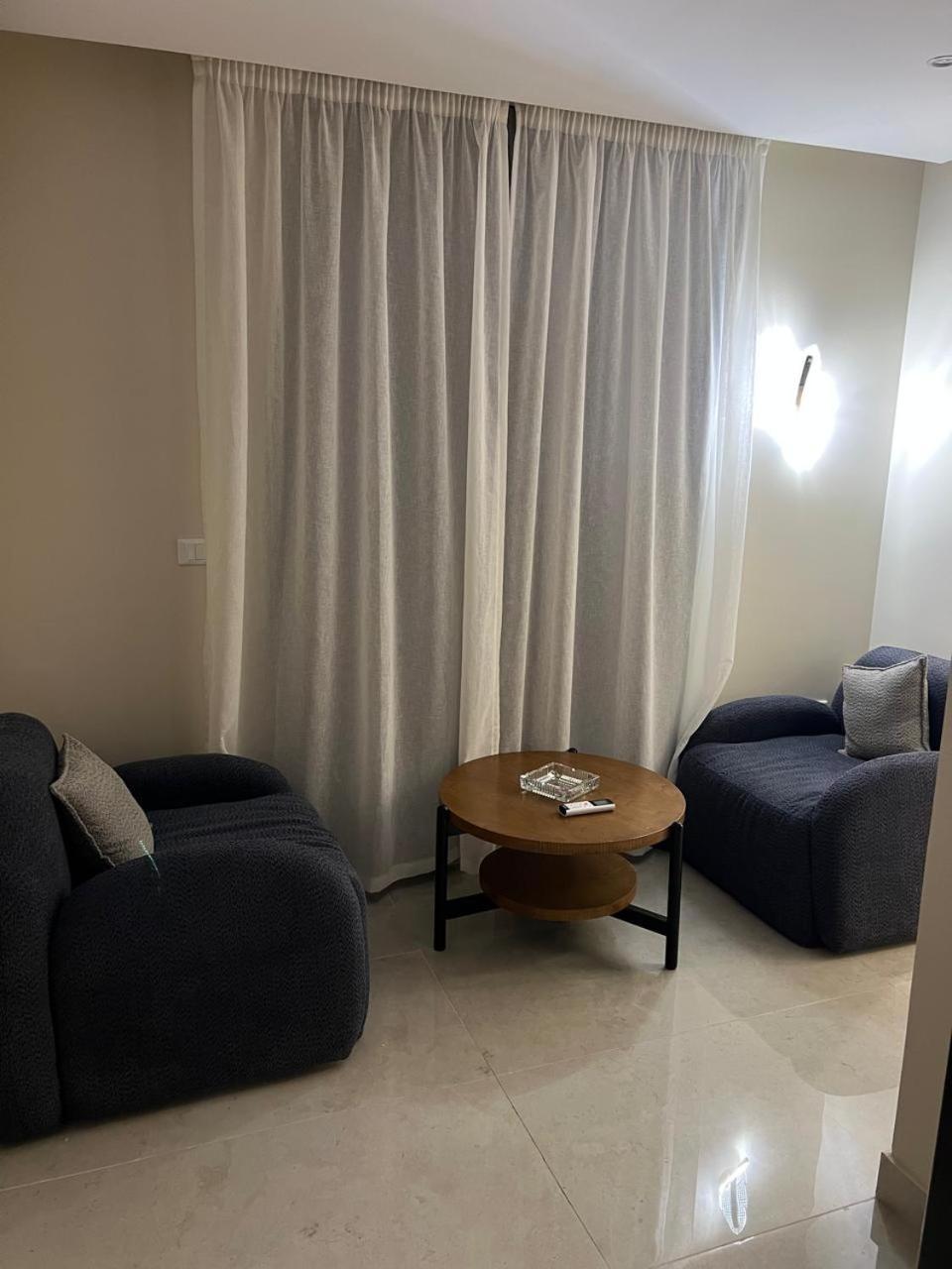Sun Gate House Apartment Kairo Bagian luar foto